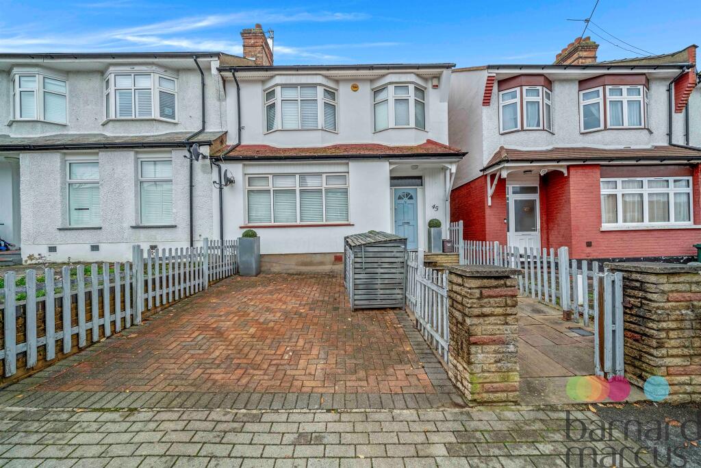 Main image of property: Petworth Road, London