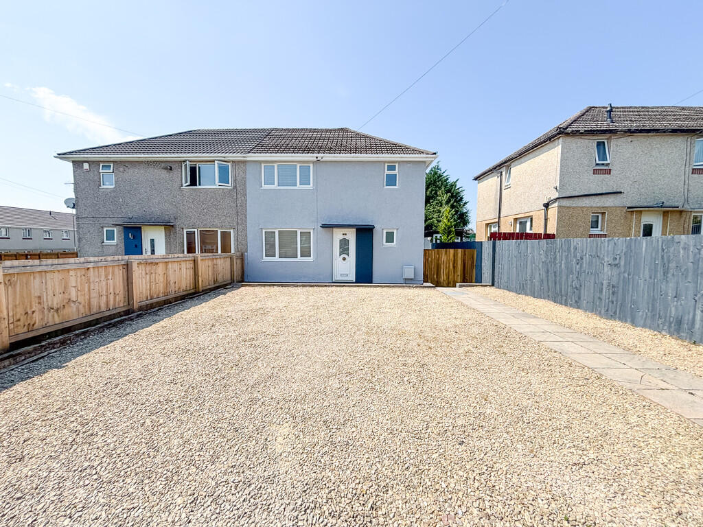 Main image of property: Greenhill Place, Gelligaer