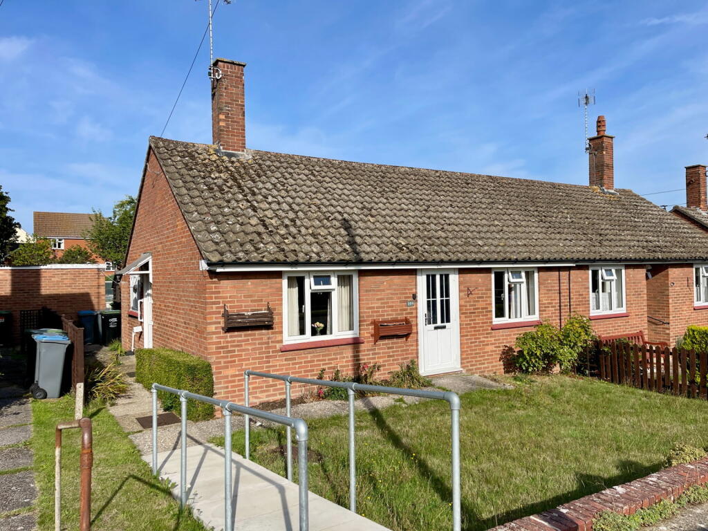 Main image of property: Saxon Road, Saxmundham, IP17 1EF
