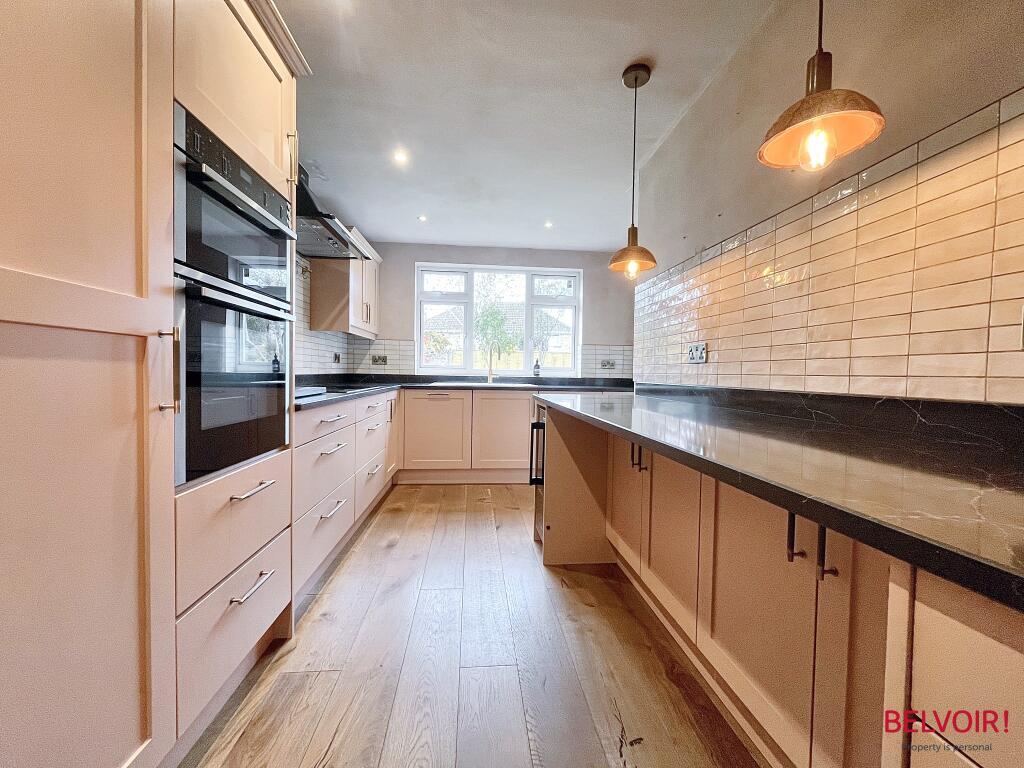 Main image of property: Turkdean Road, Benhall, Cheltenham, GL51