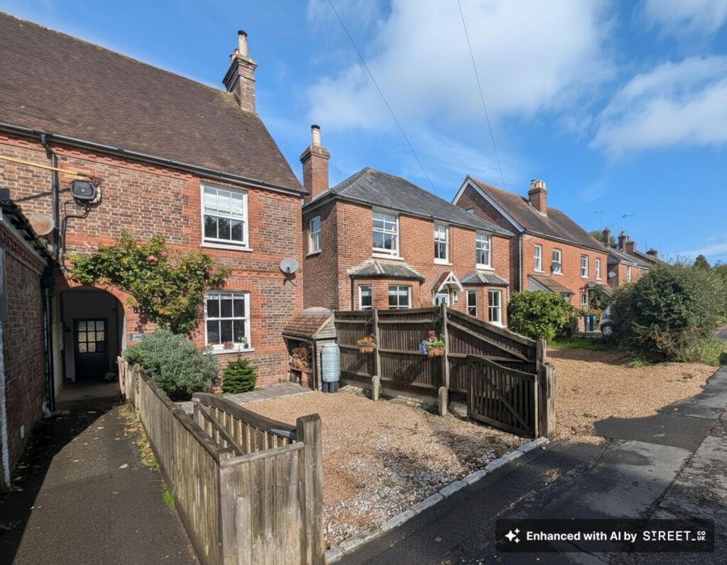 Main image of property: Lower Street, Ninfield, TN33