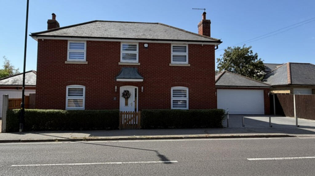House in Chelmsford
