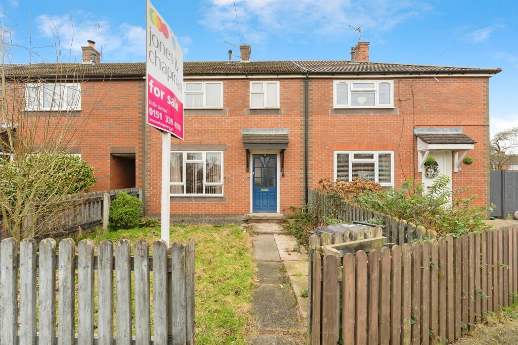 Main image of property: Christleton Drive, Ellesmere Port