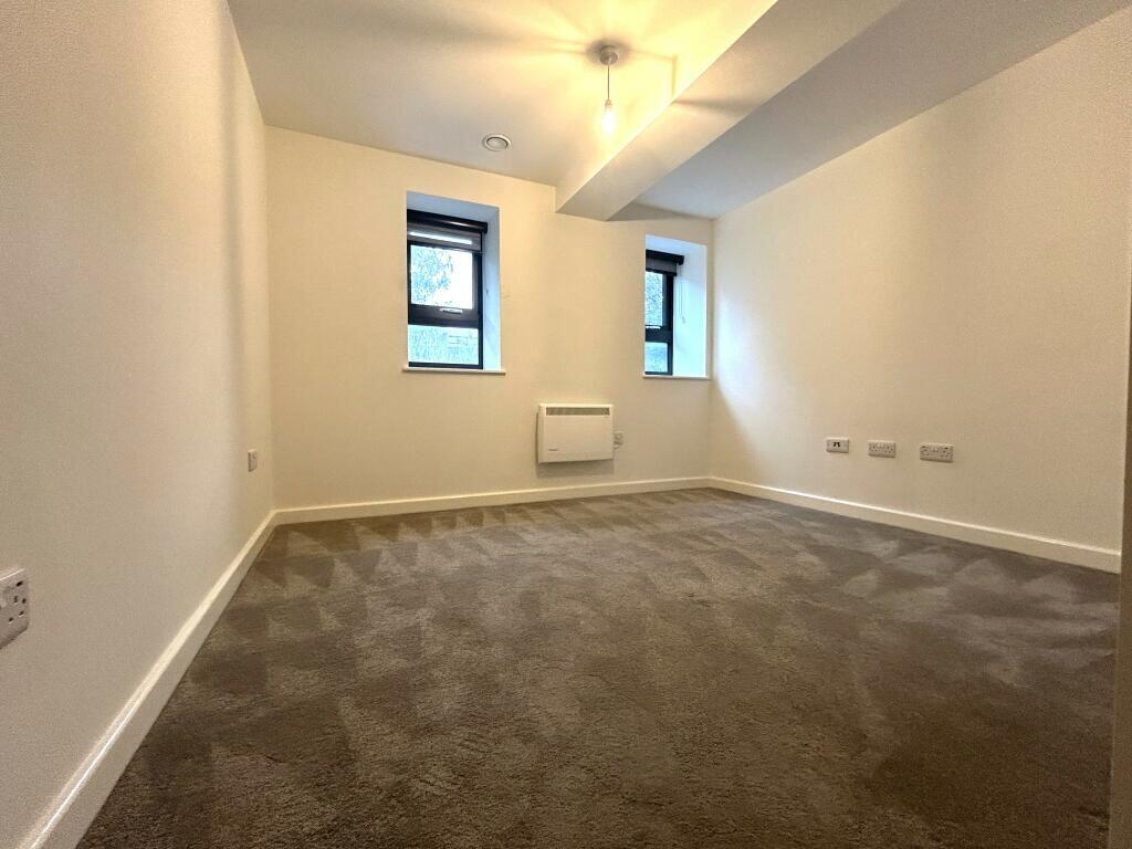 Main image of property: Upper Floor Apartment, Bury Park Road, Luton