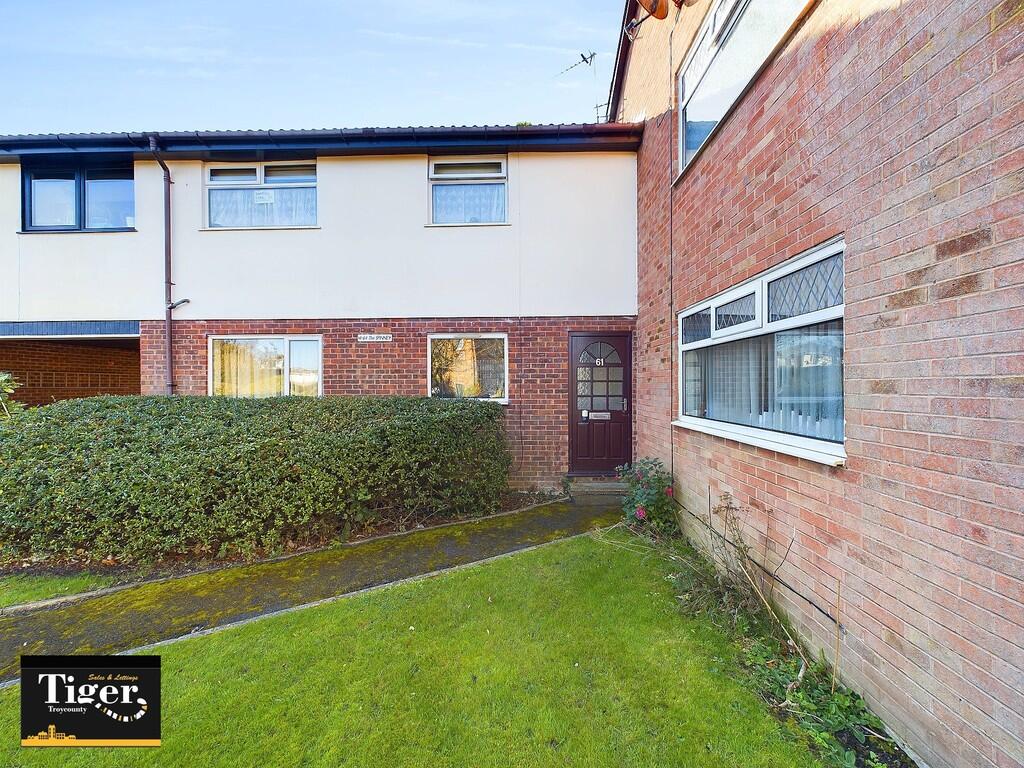 Main image of property: The Spinney, Thornton-Cleveleys