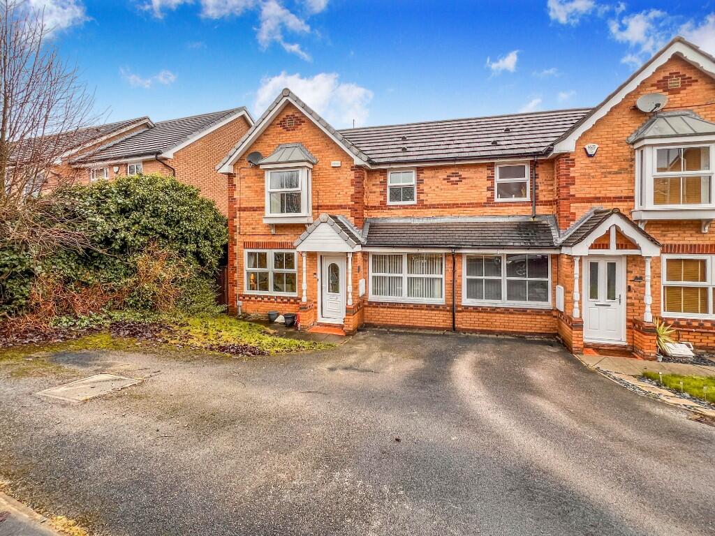 Main image of property: Tinkler Stile, Bradford, West Yorkshire, BD10