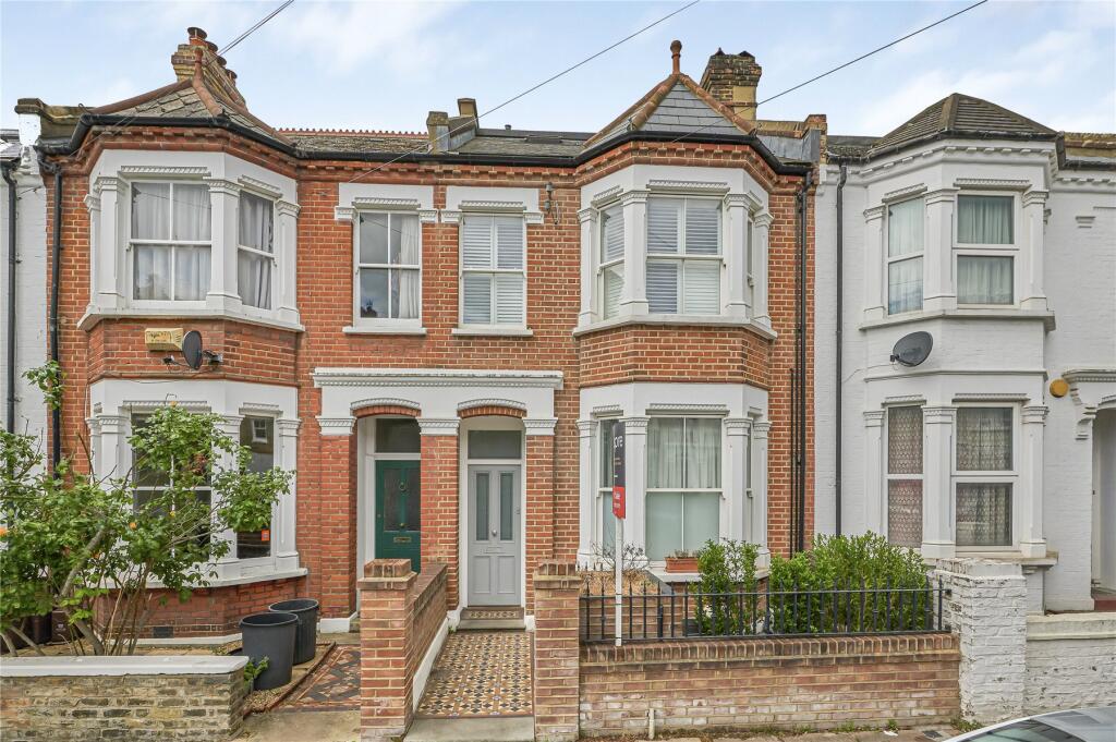 Main image of property: Lysias Road, London, SW12