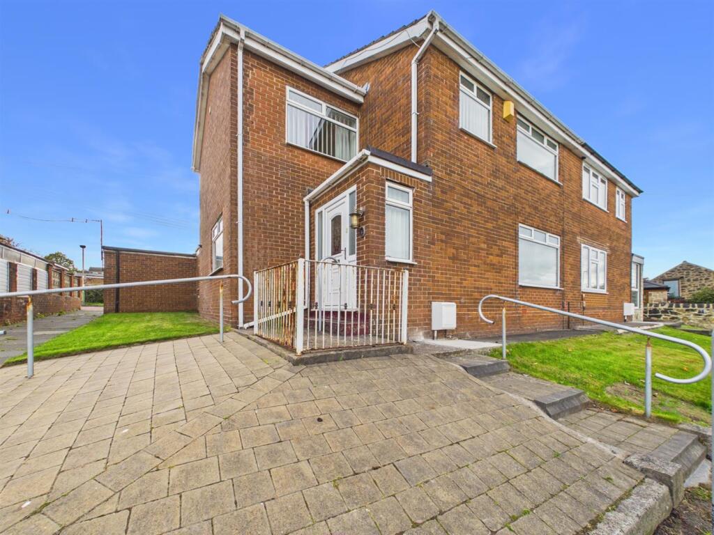Main image of property: Harleston Way, Windy Nook, Gateshead