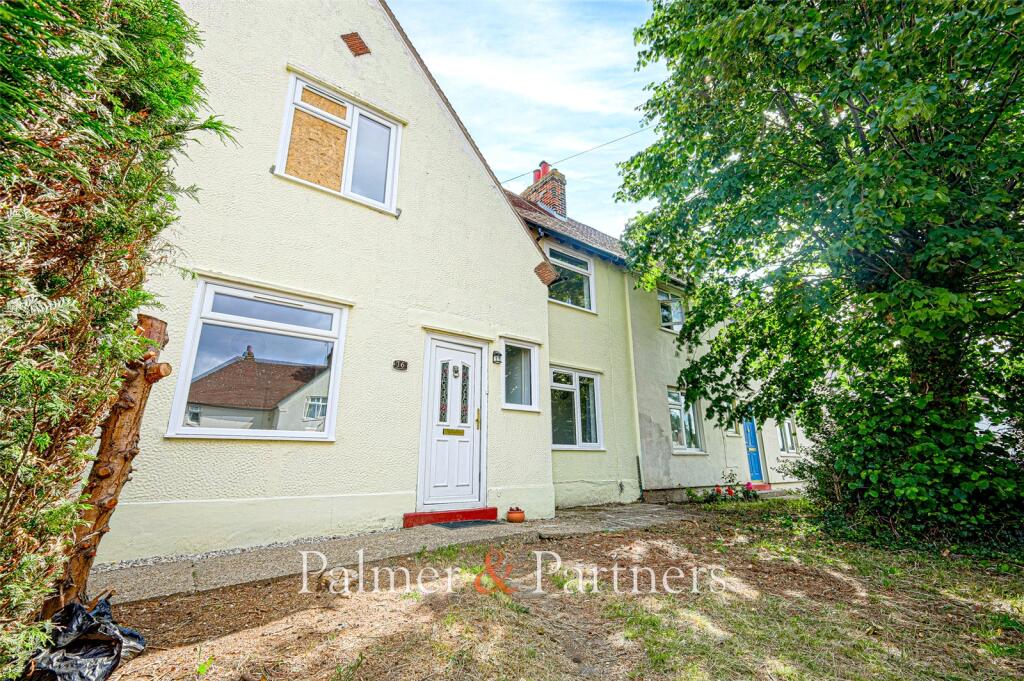 Main image of property: Dilbridge Road East, Colchester, Essex, CO4