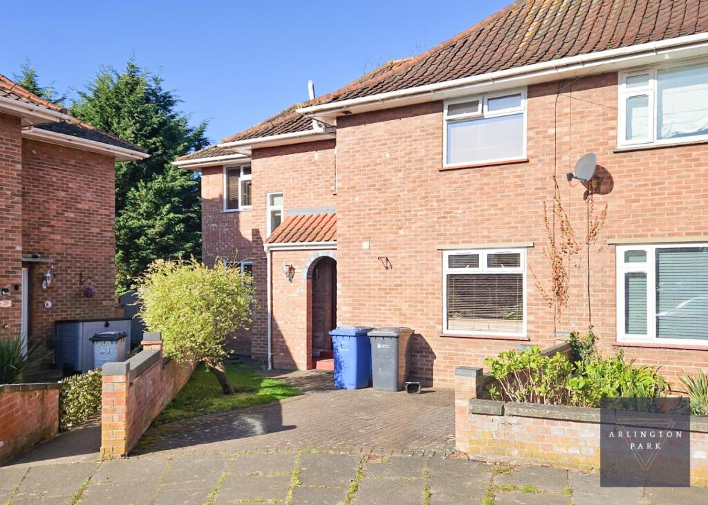 Main image of property: Milton Close, Norwich