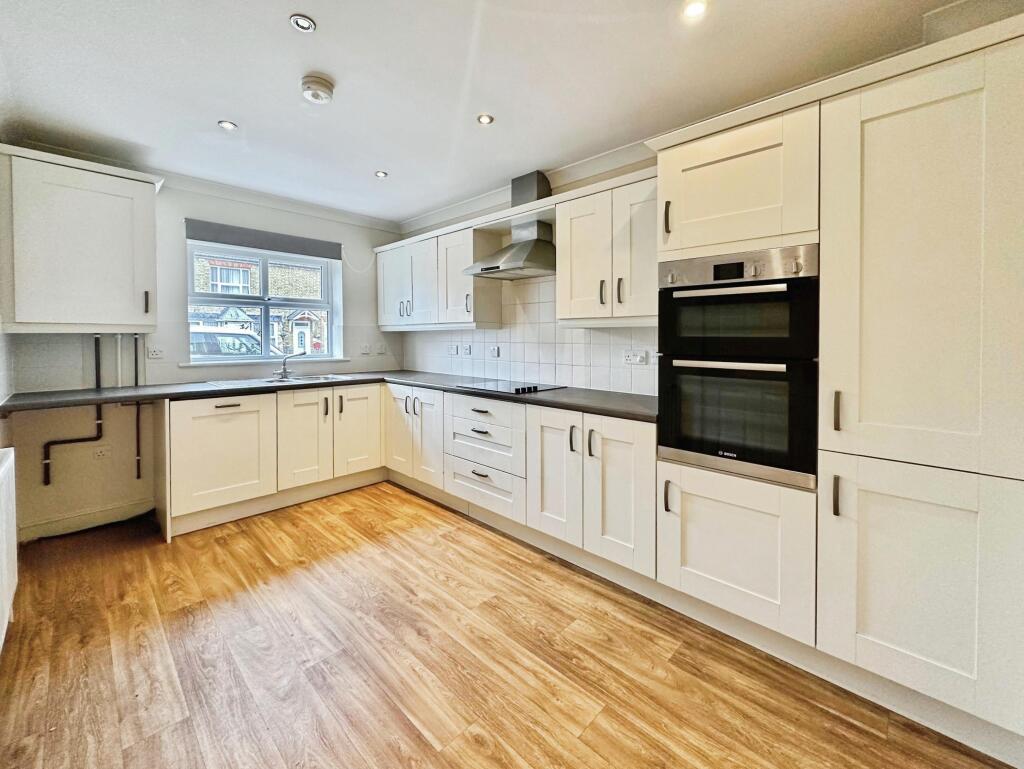 Main image of property: Creek Road, March