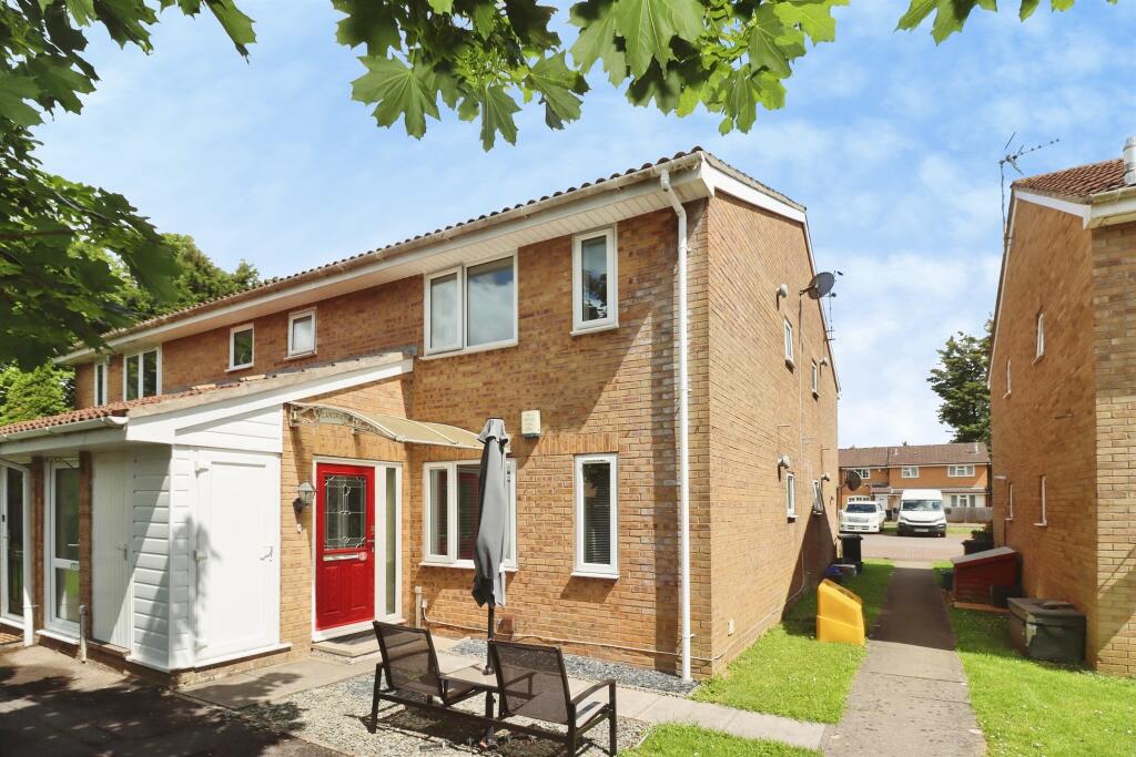 Longs Drive, Yate, Bristol