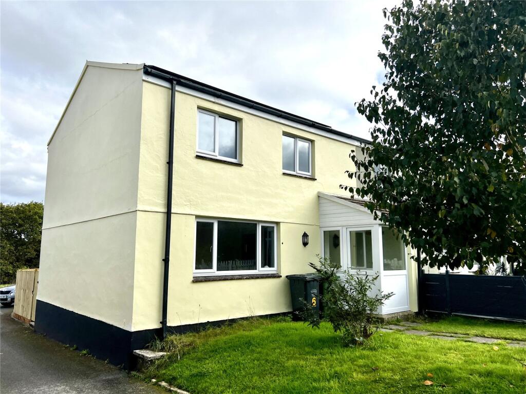 Main image of property: Tray Lane, Atherington, Umberleigh, EX37