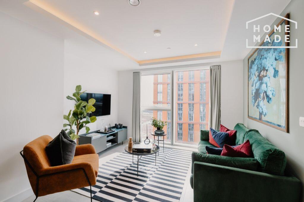 Main image of property: Angel Gardens, M4