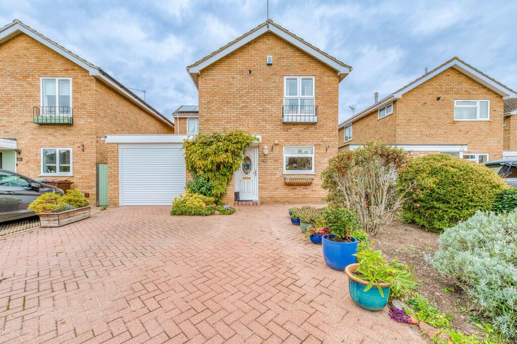 Main image of property: College Close, Coltishall