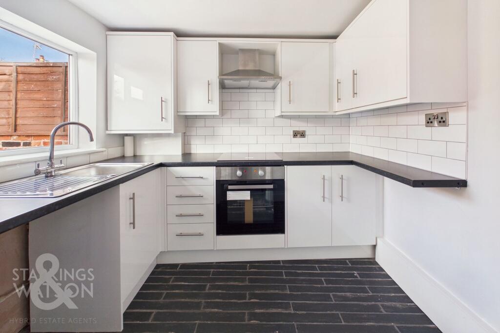 House in East Suffolk, Bungay - View 5