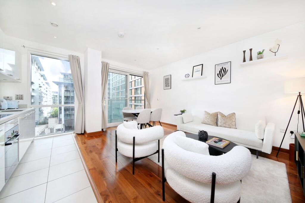 Main image of property: Hawker Building,
350 Queenstown Road, SW11