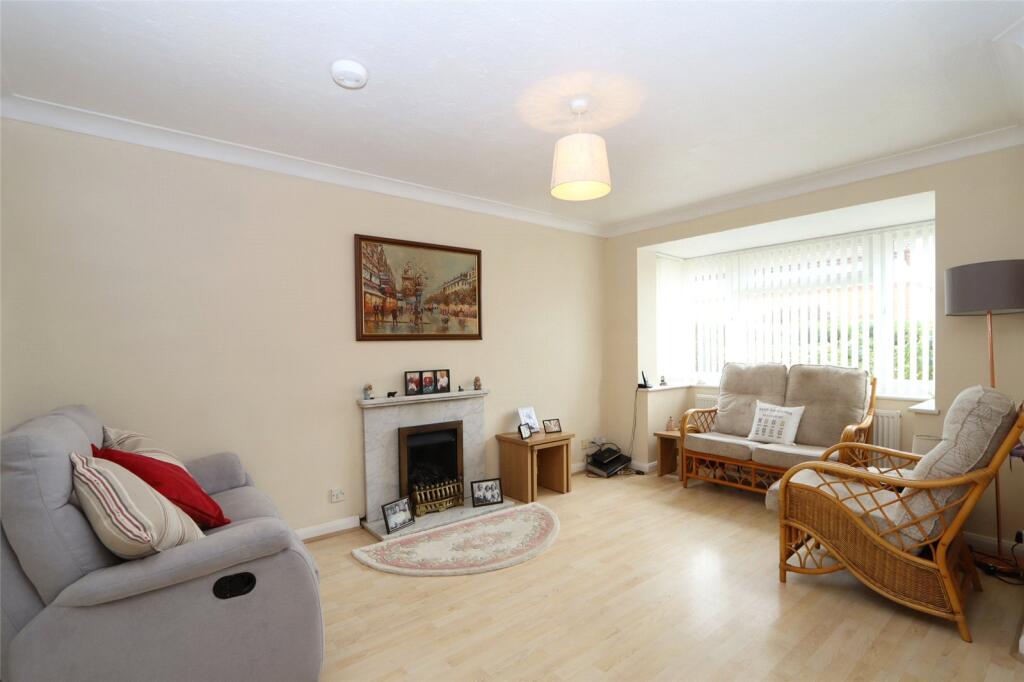 Norwood Lane, Newport Pagnell, Buckinghamshire, MK16 photo 2