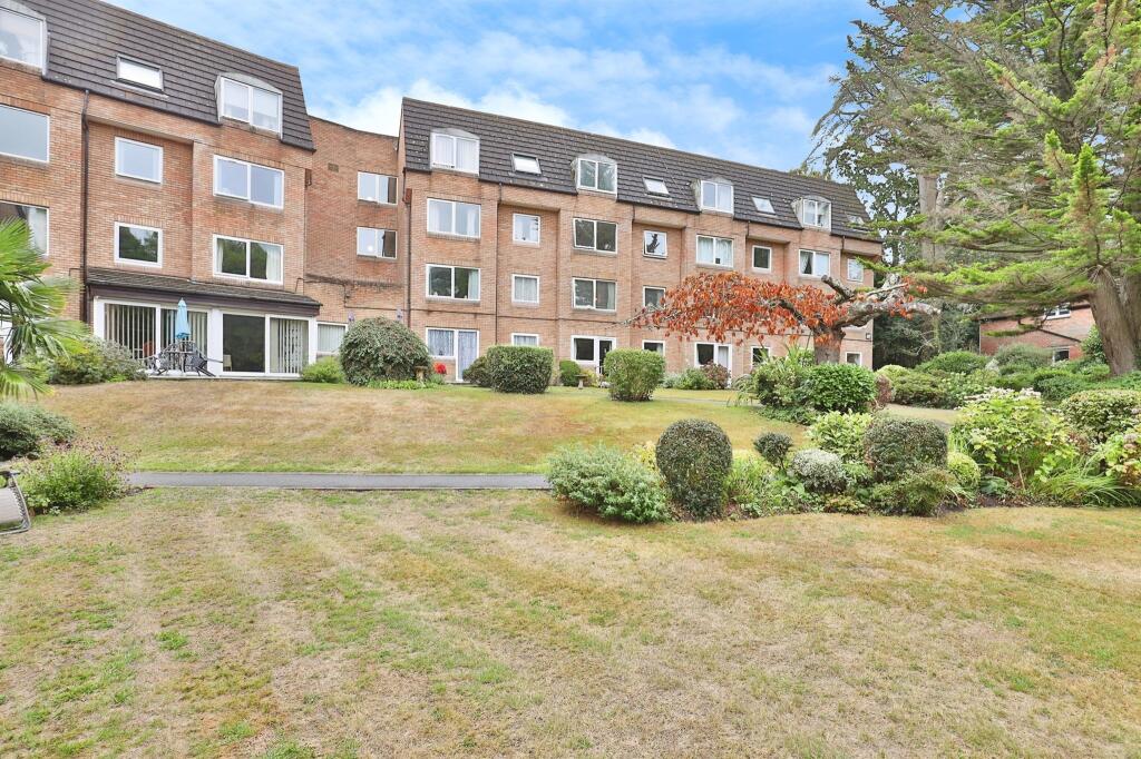 Main image of property: Wimborne Road, Bournemouth