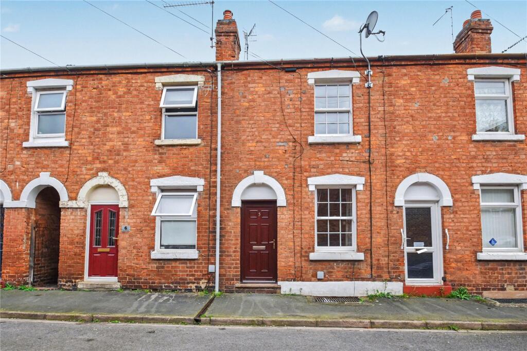 Main image of property: White Ladies Close, Worcester, Worcestershire, WR1