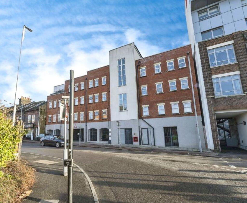 Main image of property: Old Bedford Road, Luton