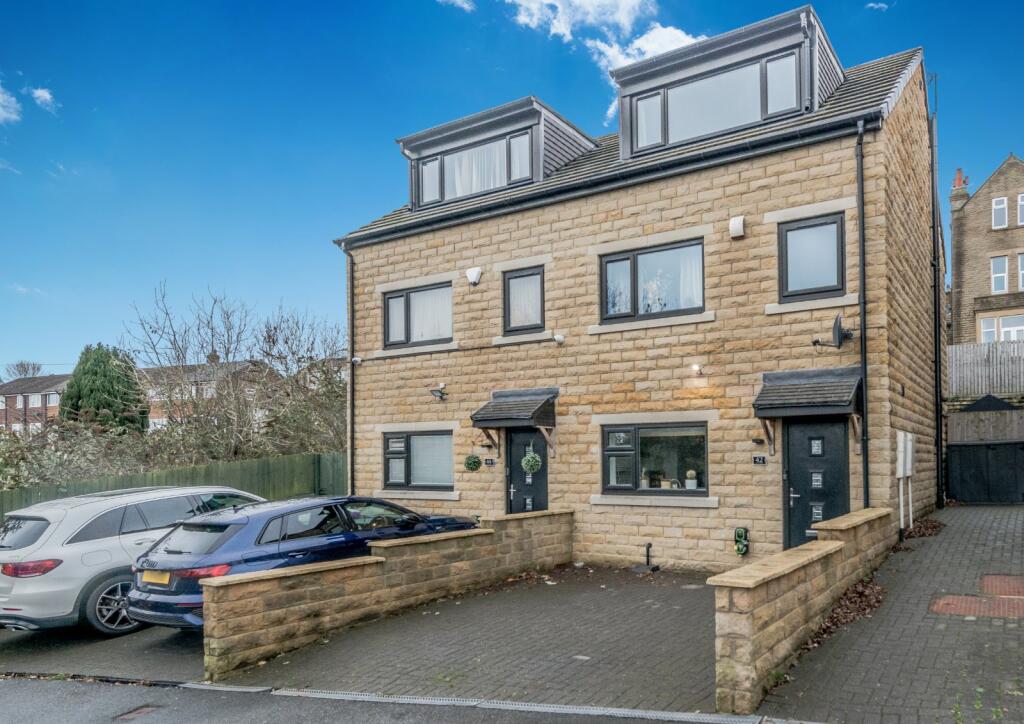 Additional image 25 of Hall Road, Eccleshill, Bradford, BD2
