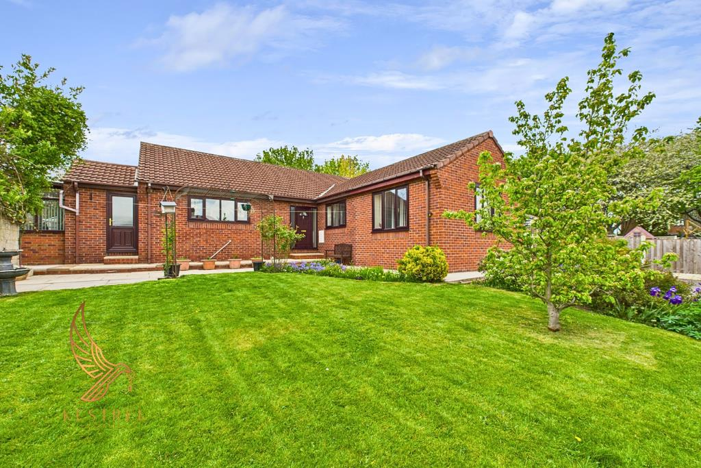 4-bed house on Mayfair Place, Hemsworth, £375,000