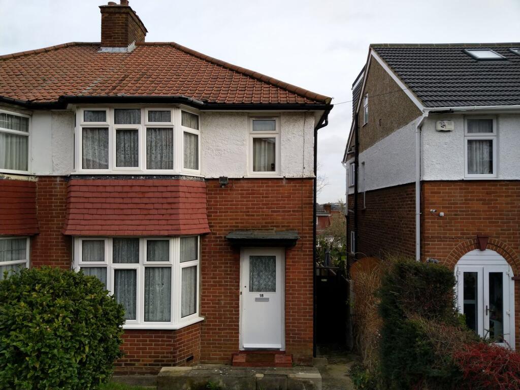 Main image of property: Stancroft, London, NW9