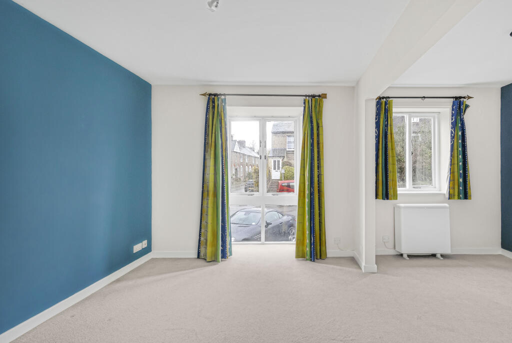 Honey Hill Mews, Cambridge – pohled 4