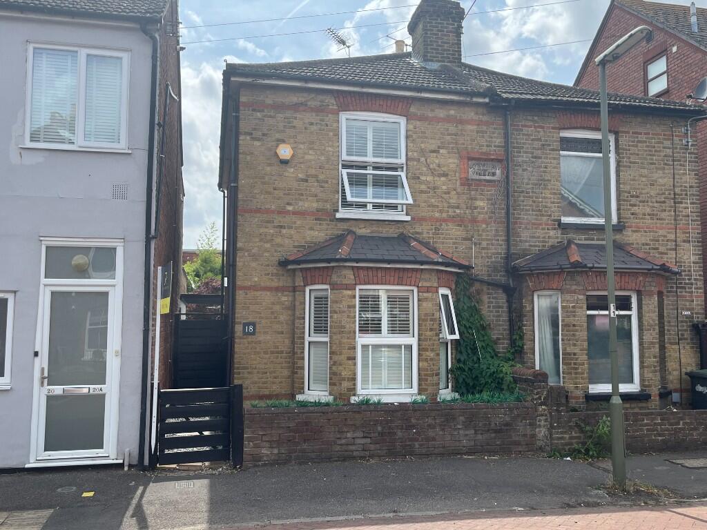 Main image of property: Chertsey, Surrey.