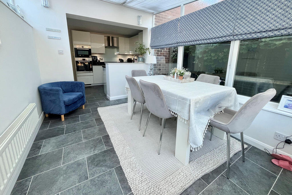 House in Gosport, Hampshire - View 4