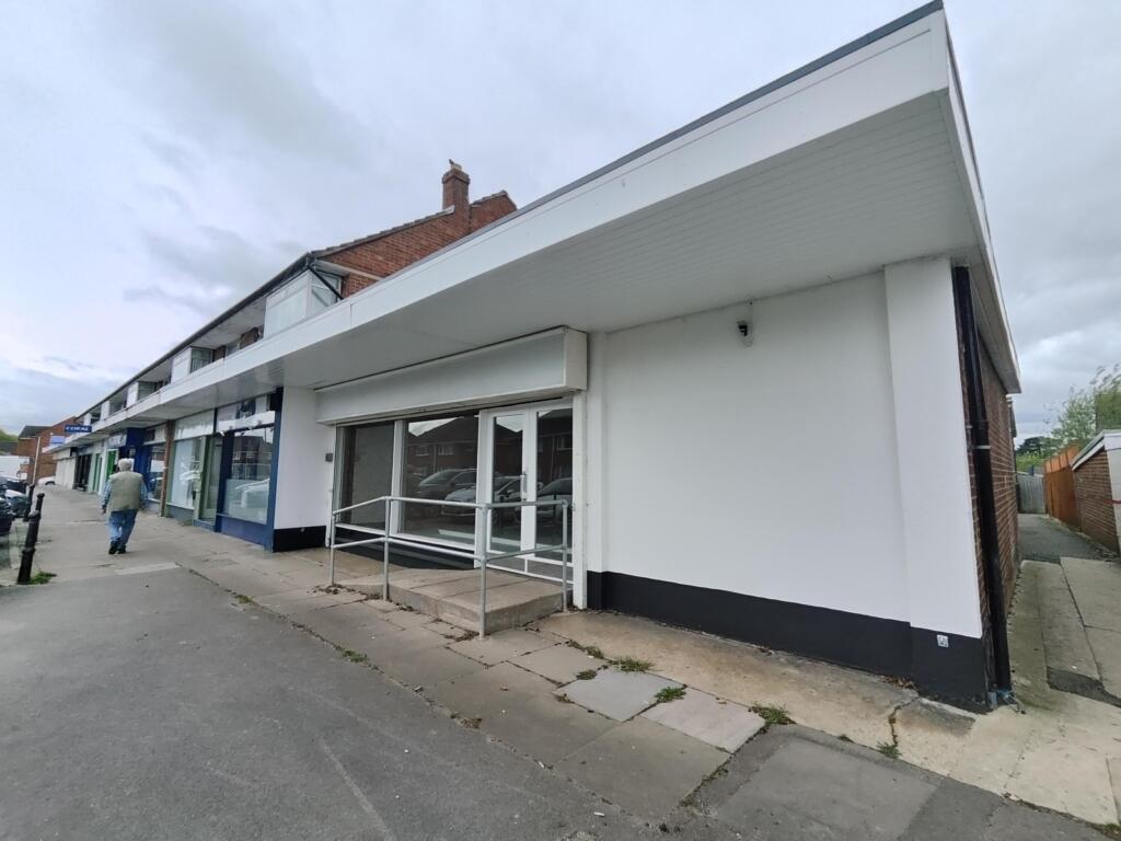 Main image of property: Churchdown, 42 St Johns Avenue, Gloucester, GL3 2BX