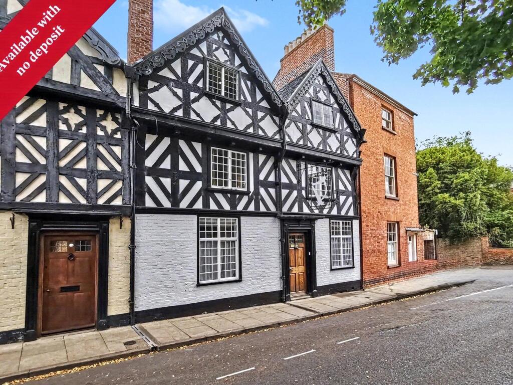 Main image of property: Dinham, Ludlow, Shropshire