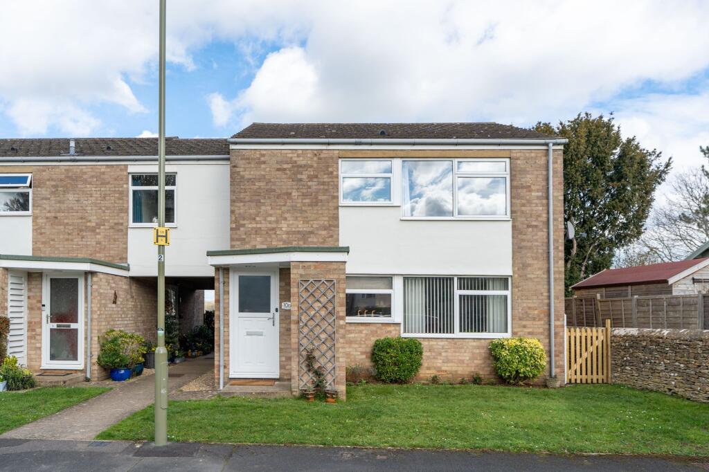 Main image of property: Wasties Orchard, Long Hanborough, OX29