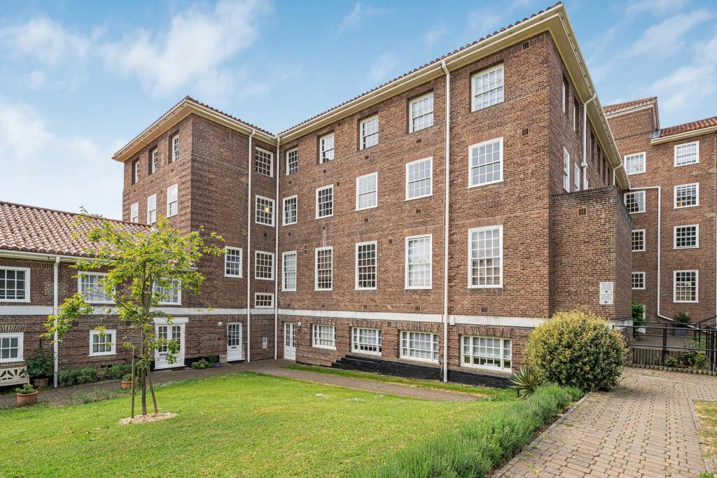 Main image of property: Scott Avenue, London, SW15