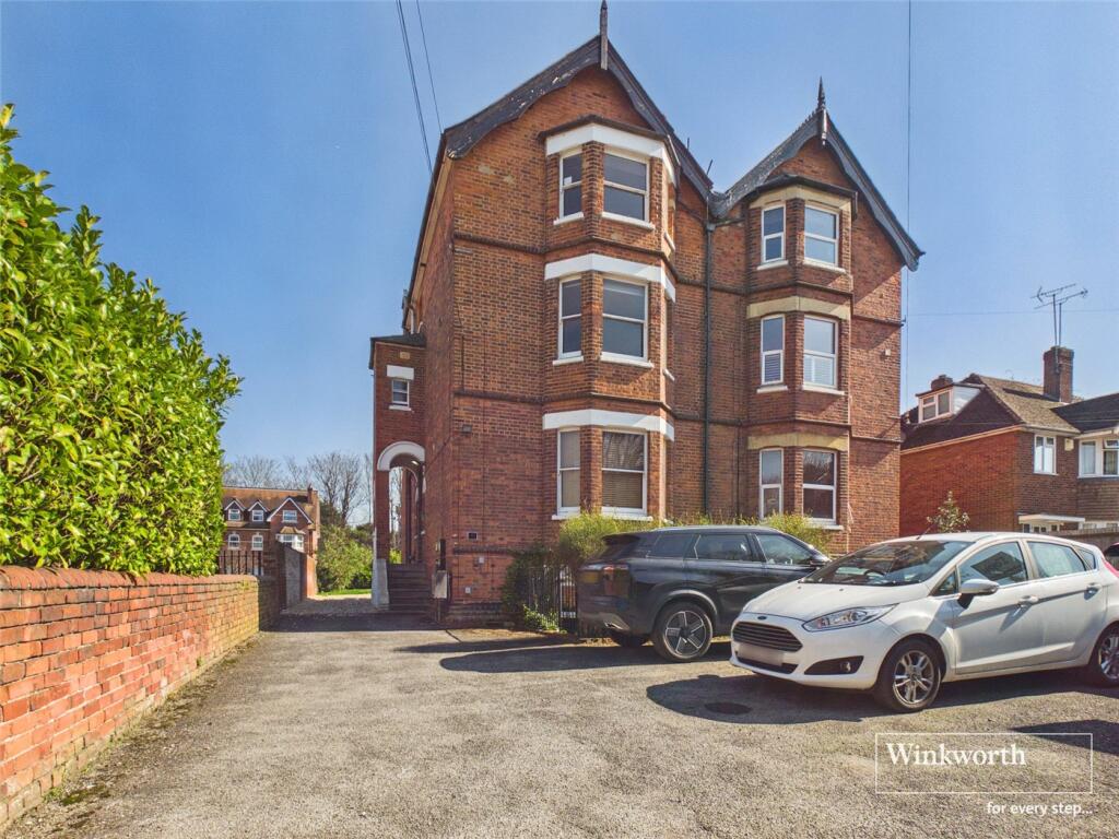 Main image of property: Western Elms Avenue, Reading, Berkshire, RG30