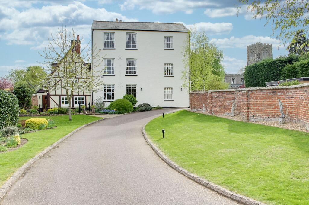 Main image of property: Peppercorn Lane, Eaton Socon, PE19