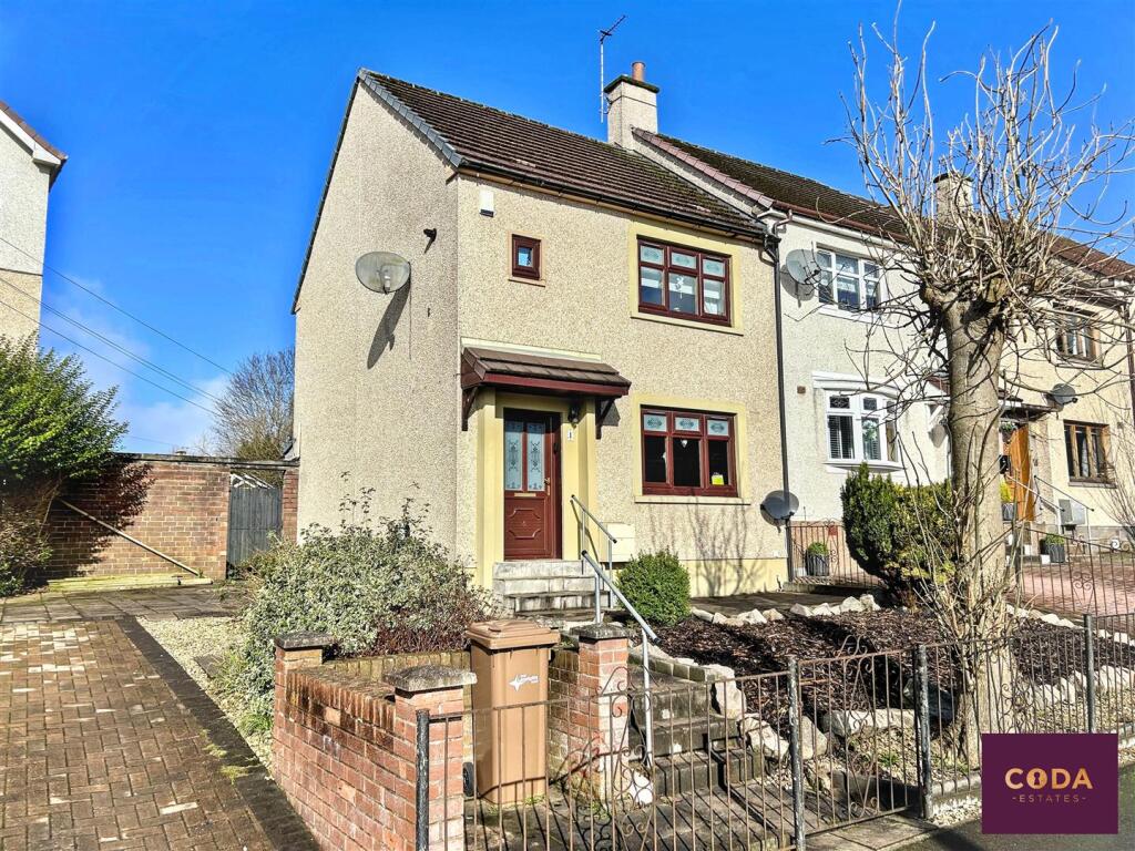 Main image of property: Pleaknowe Crescent, Moodiesburn