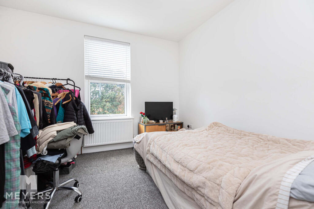 Hamilton Road, Bournemouth, BH1 4 – pohled 5