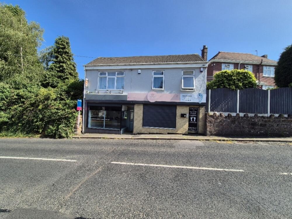 Main image of property: Hagley Road, Halesowen, West Midlands, B63