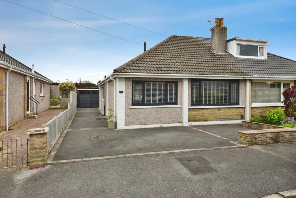 Main image of property: Fairhope Avenue, Morecambe, Lancashire, LA4