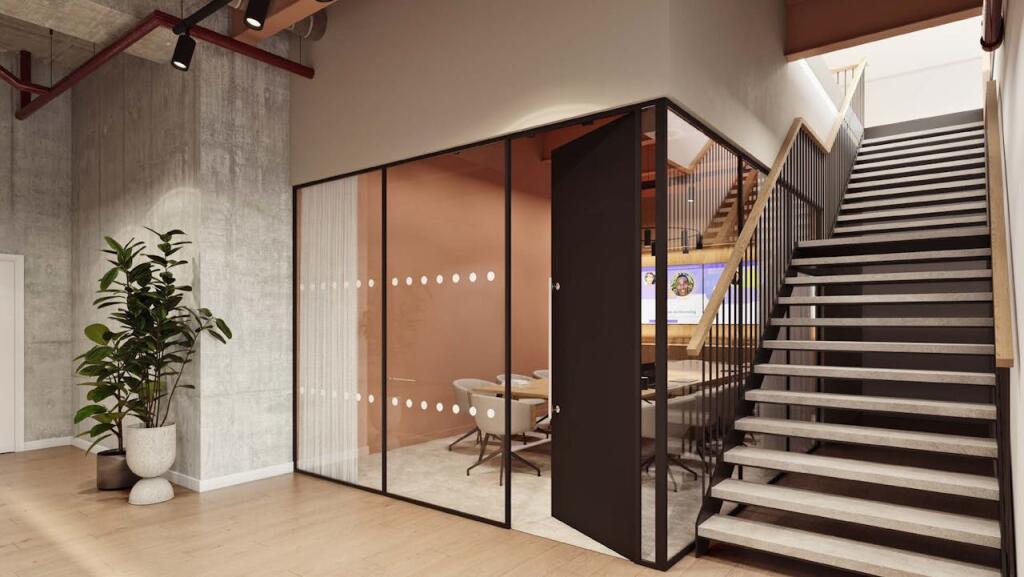 Main image of property: The White Chapel Building, 10 Whitechapel High Street, London, E1 8QS