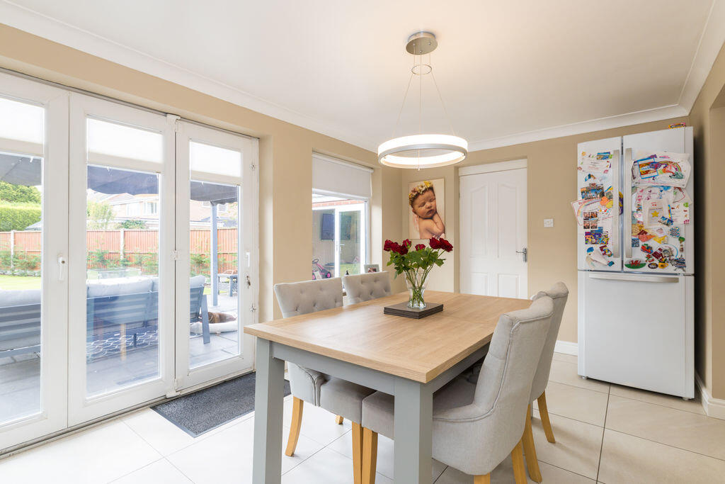 House in Warrington - View 5