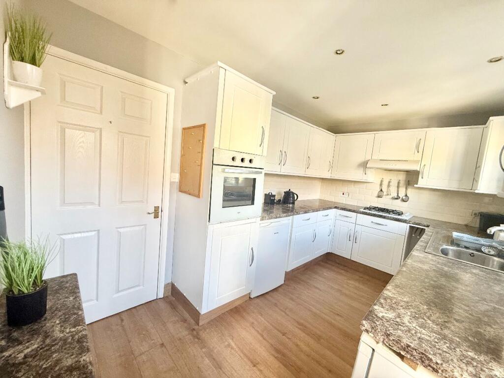 Delfzul Road, Canvey Island – pohled 2