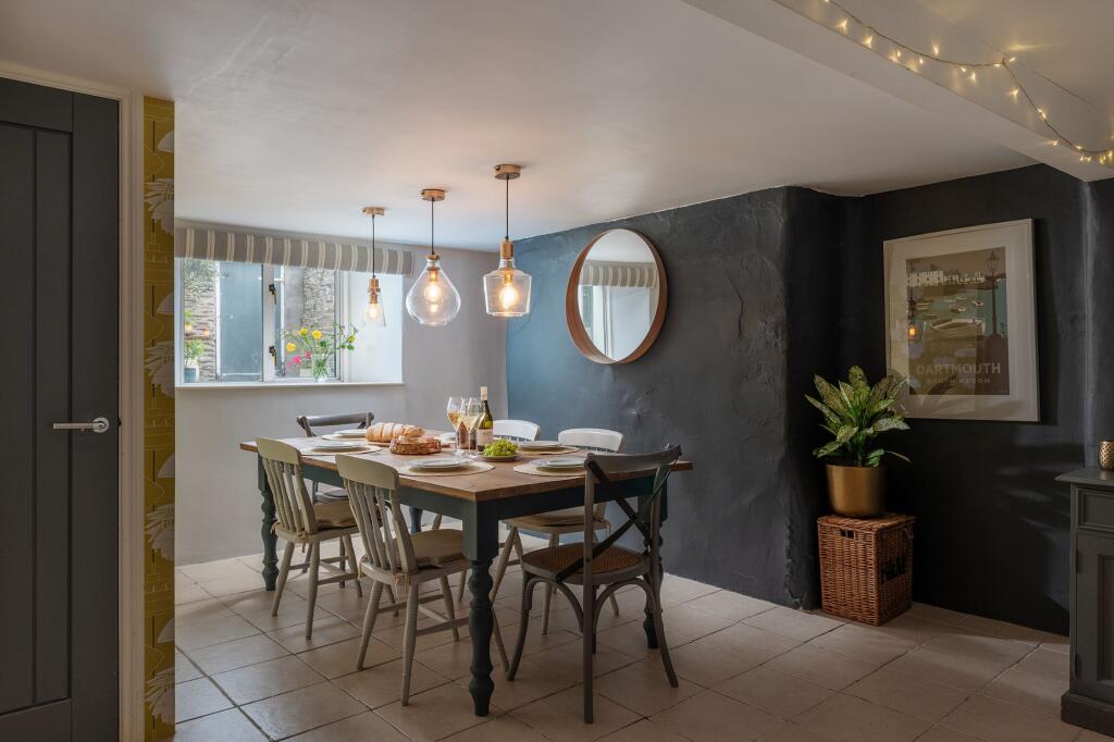House in Torquay - View 2