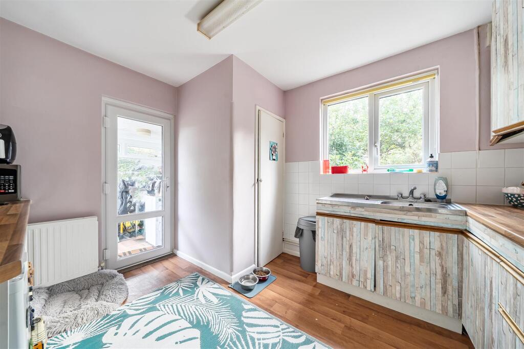 House in Weymouth, Dorset - More