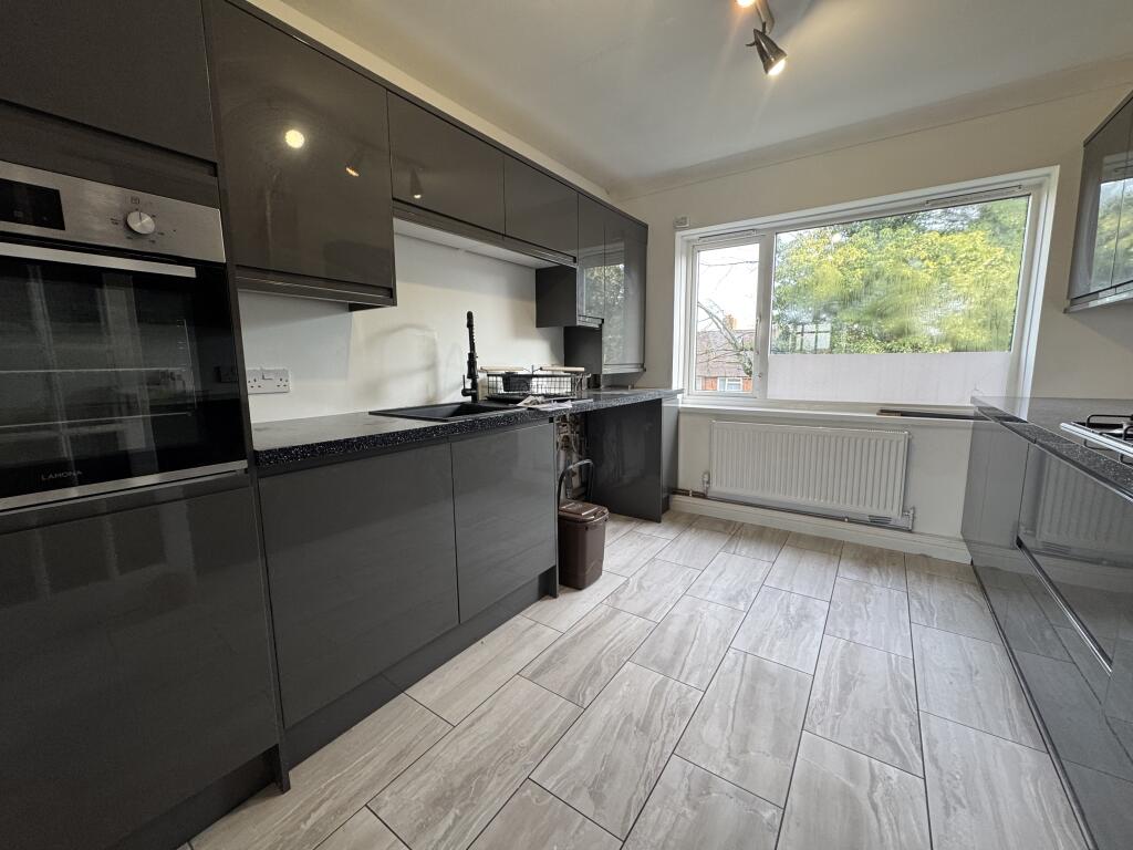 Main image of property: Wingate Court, Blackberry Lane