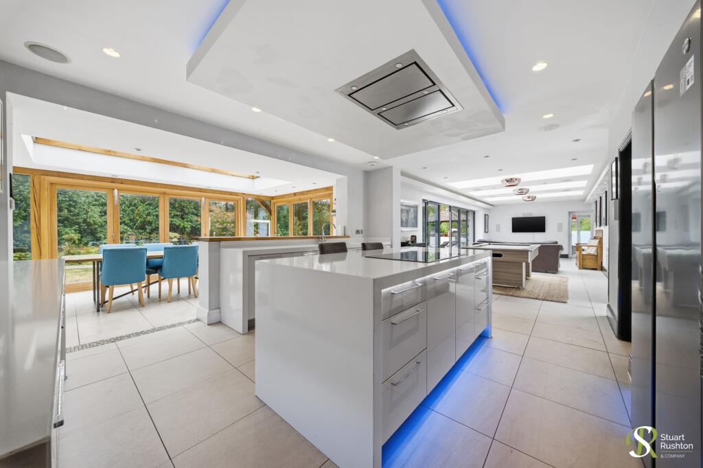 House in Warrington - View 5