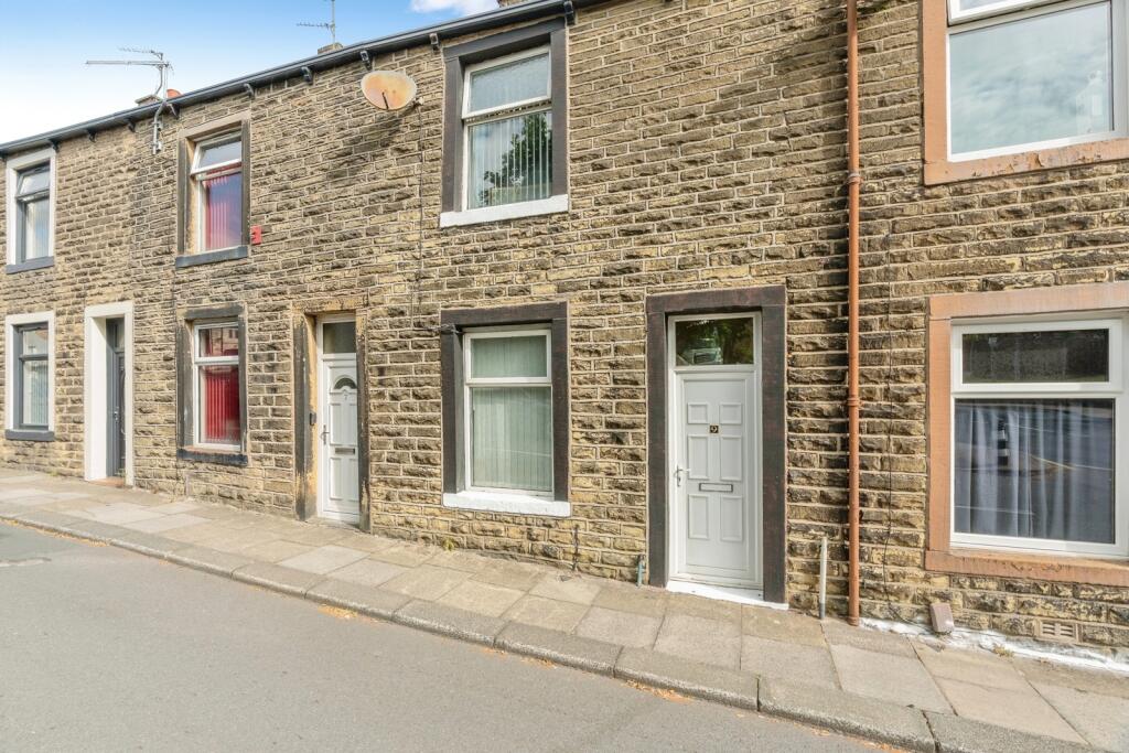 Main image of property: Cross Skelton Street, Colne, Lancashire, BB8