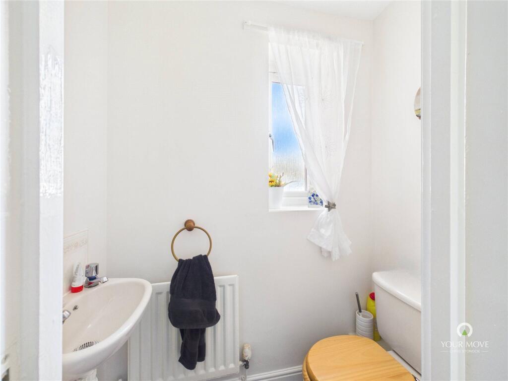 Falstone Drive, Chester Le Street, Durham, DH2 - View 6